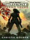 Cover image for Inferno Squad